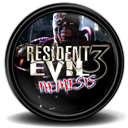 Resident Evil 3 Nemesis_2 icon